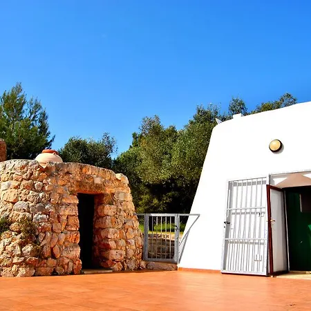 Pajara Tata Cicciu Torre Pali